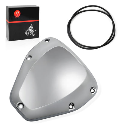 Air Cleaner Box Cover with Seal for Honda VTX1300 VTX1800 (2002–2009)