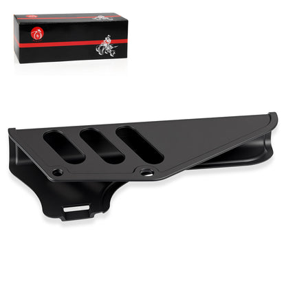 Chain Guard for Honda XR80R XR100R (1988–2003) Black