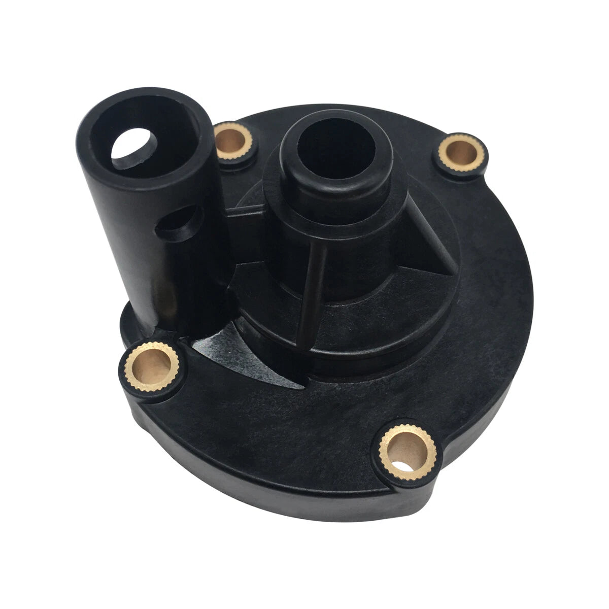 Water Pump Impeller Kit for Johnson Evinrude OMC 6HP (1965–1979)