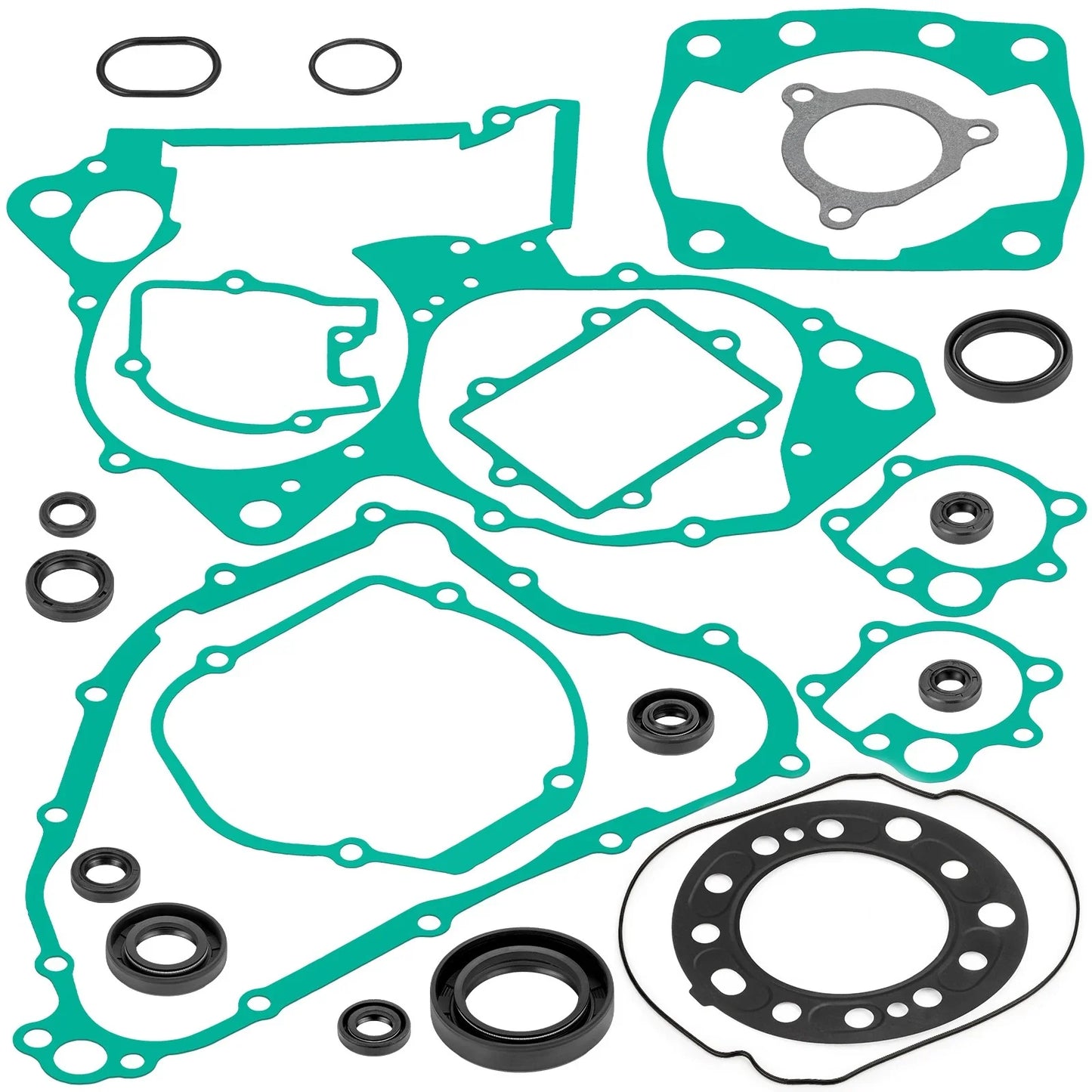 Gasket & Oil Seals Kit for Honda CR250R