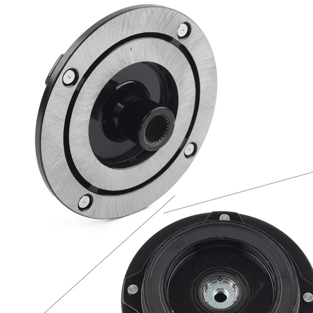 A/C Compressor Clutch Hub Plate for Ford Edge (2015–2018), Fusion (2013–2018)