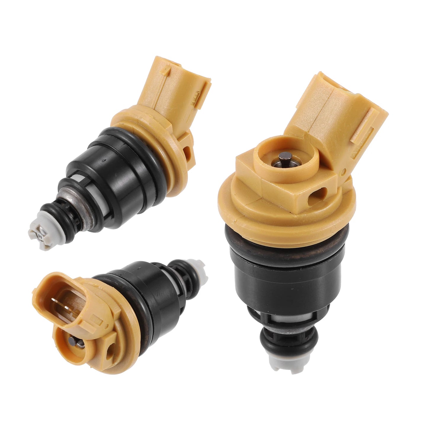 Fuel Injector 16600-AA170 for Subaru Forester Impreza 2.5L Turbo (2004–2006)
