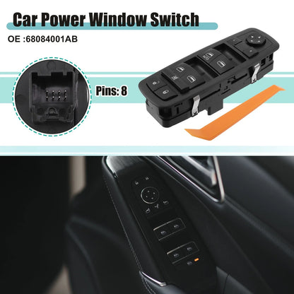 Power Window Switch for Dodge Journey (2011-2020)