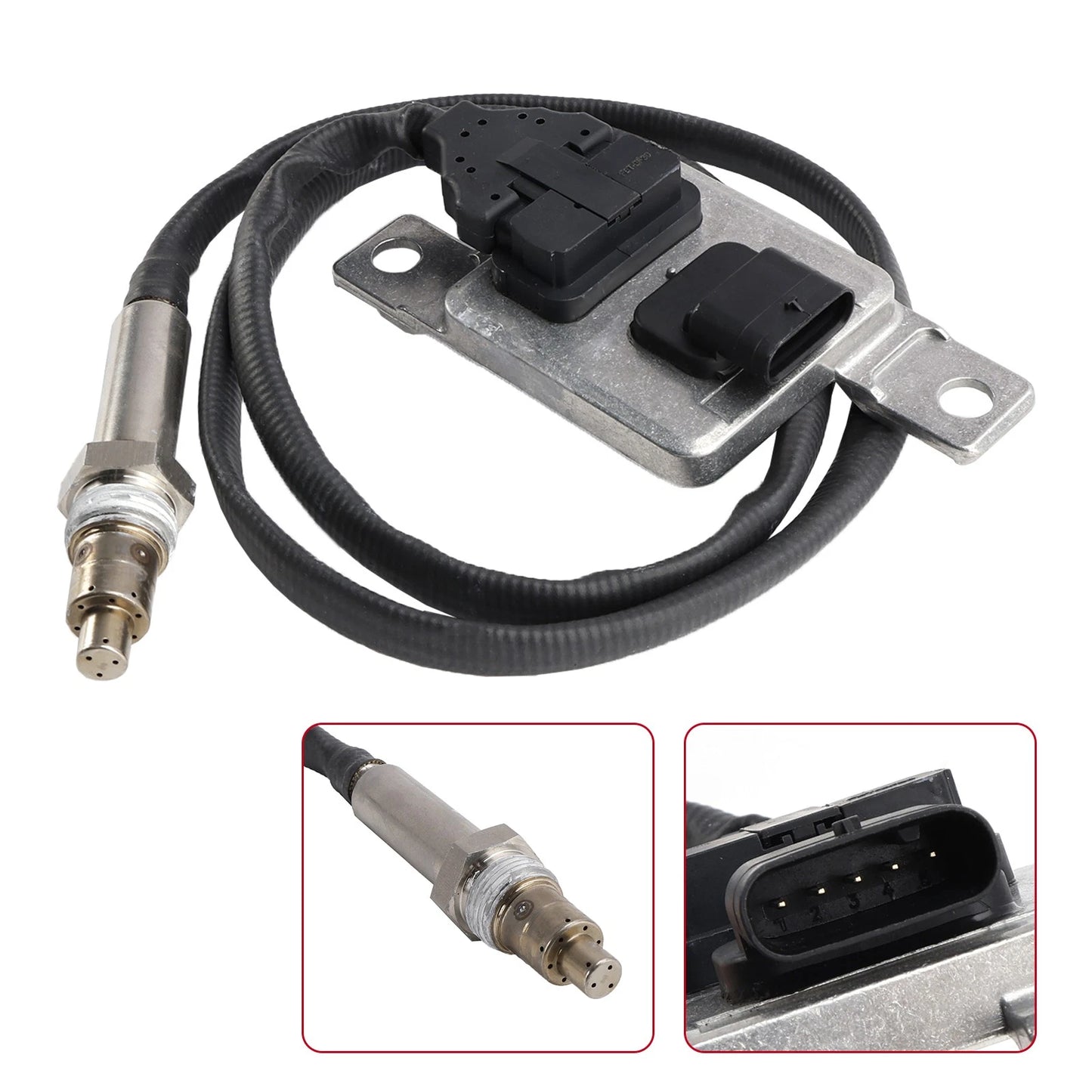 Nox Sensor 04L907805BE for VW Caddy IV 2.0 TDI (2015–2020)