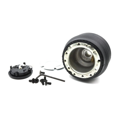 Steering Wheel Hub Adapter for Nissan Caravan E24 (1986–2000)