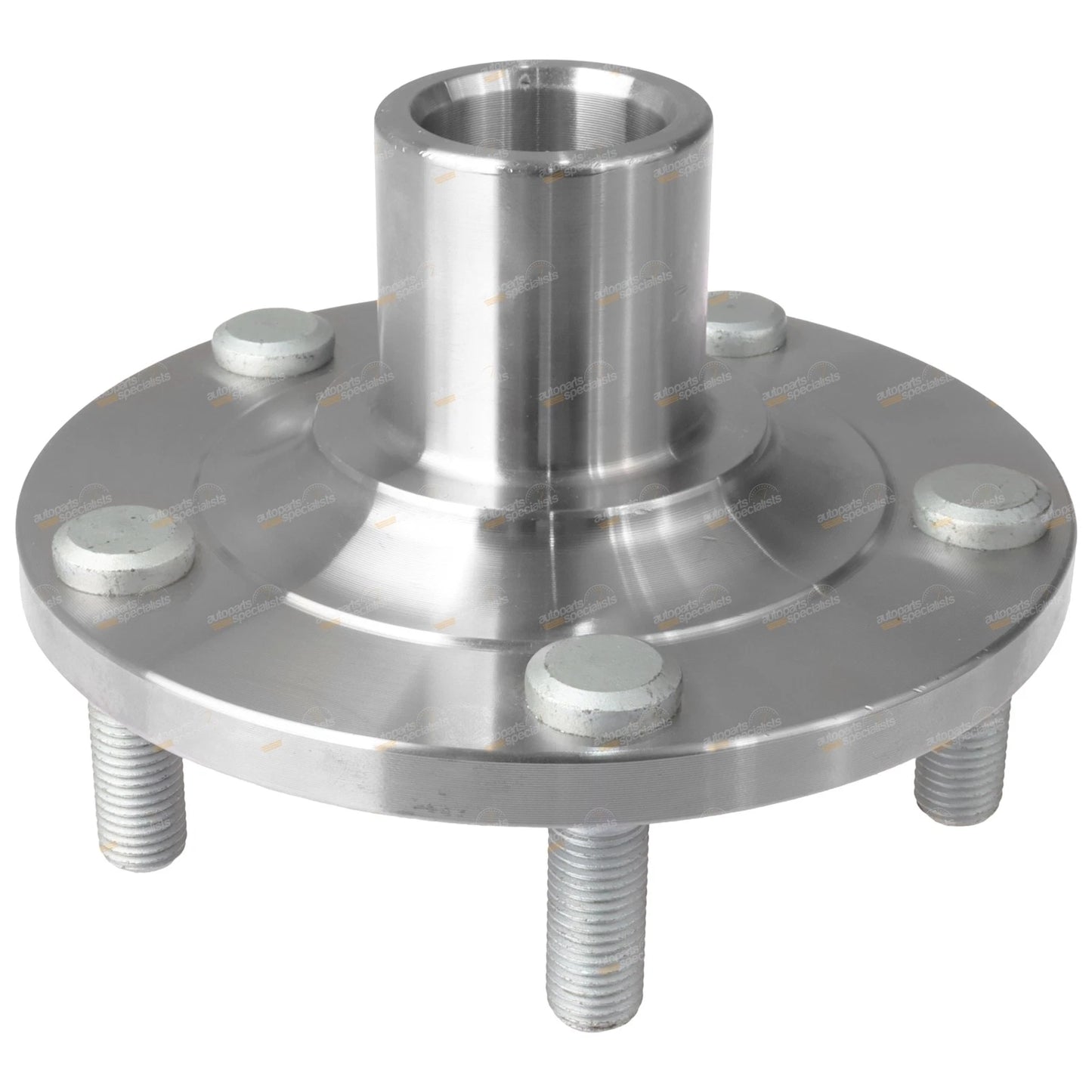 Front Wheel Bearing Hub Assembly for Mazda 6 (2002–2010)