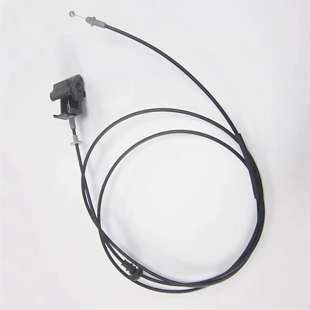 Hood Latch Release Cable for Mazda 3 (2014-2018)