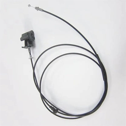 Hood Latch Release Cable for Mazda 3 (2014-2018)