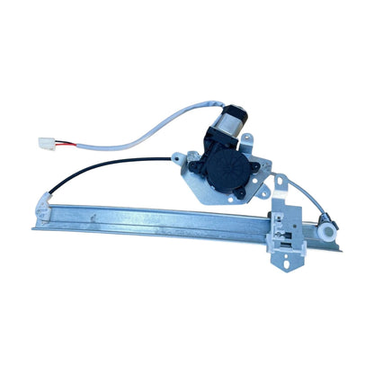Rear Left Window Regulator with Motor for Ford Falcon (1988–1998)
