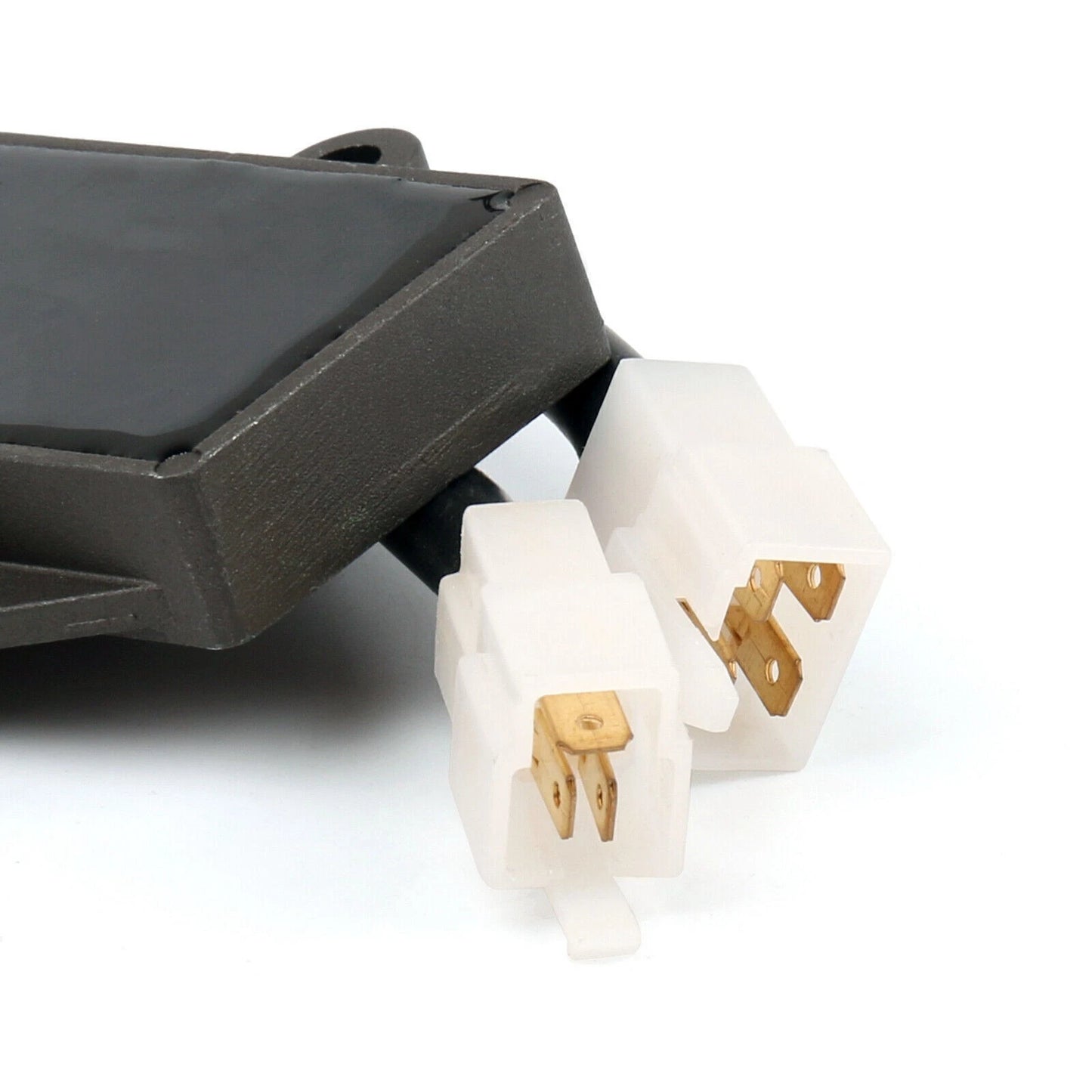 Set of 4 Fuel Injector Connector Plug Clips for Daewoo