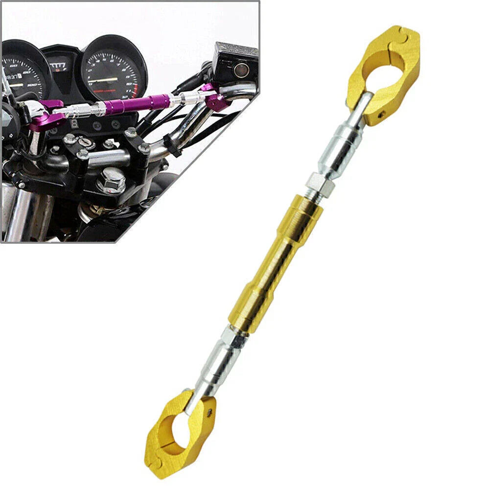 22mm CNC Handlebar Balance Cross Bar for ATV Motorcycle