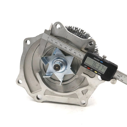 Water Pump for Nissan Atlas Cabstar/UD Condor TD27 1986-1990