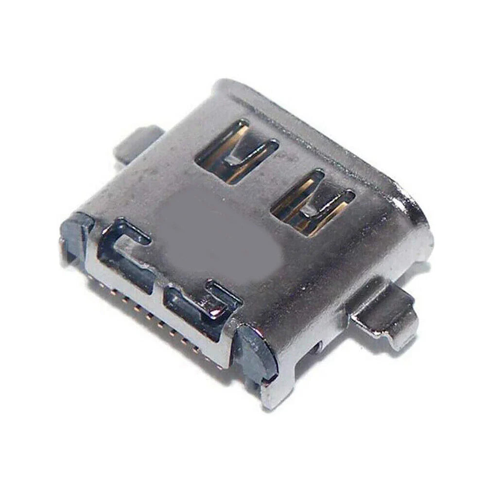 USB Type C Power Socket Port for Lenovo ThinkPad T480 T580 L480 L490 P52S