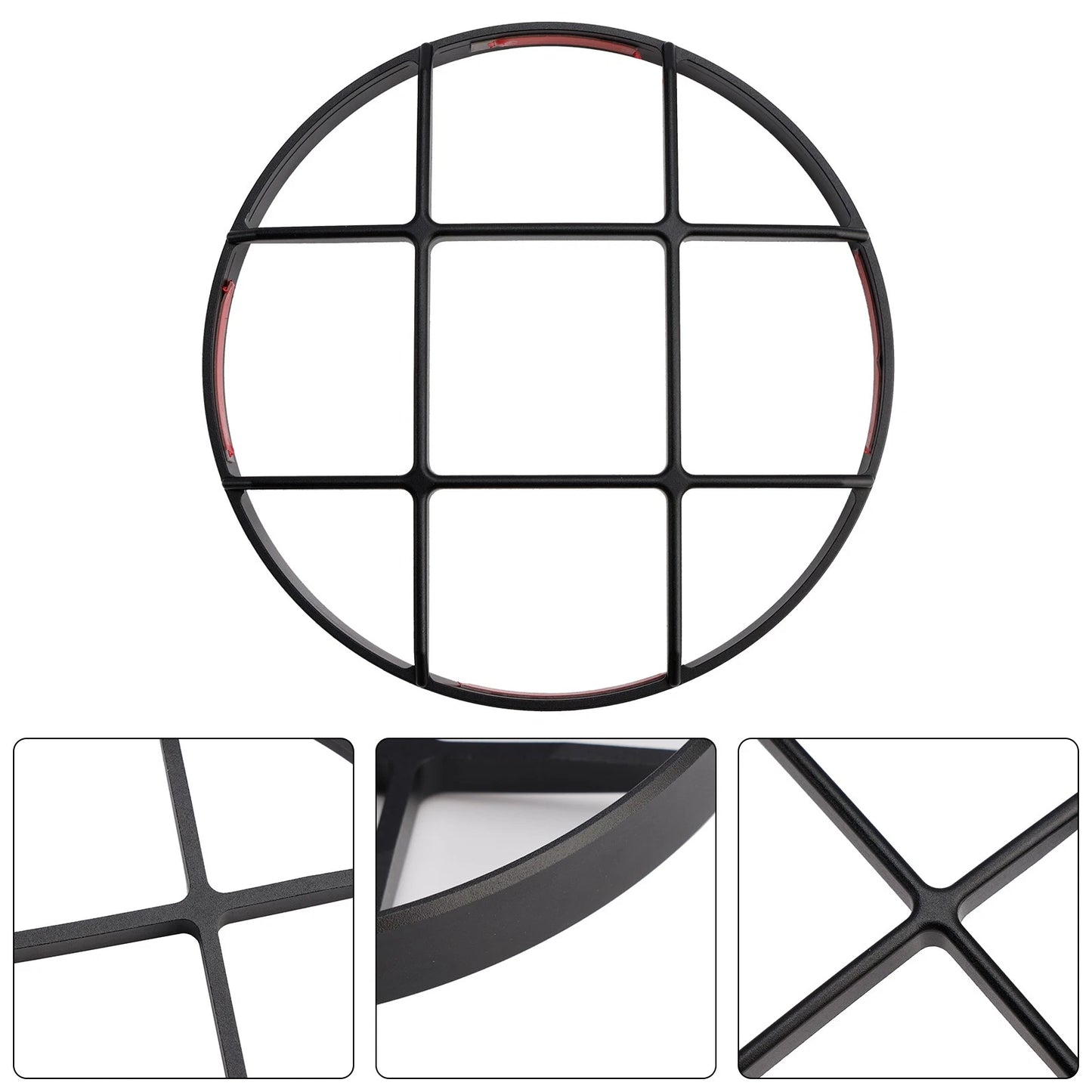 Headlight Guard Shield Cover for Vitpilen 125 250 401 (2019–2023)