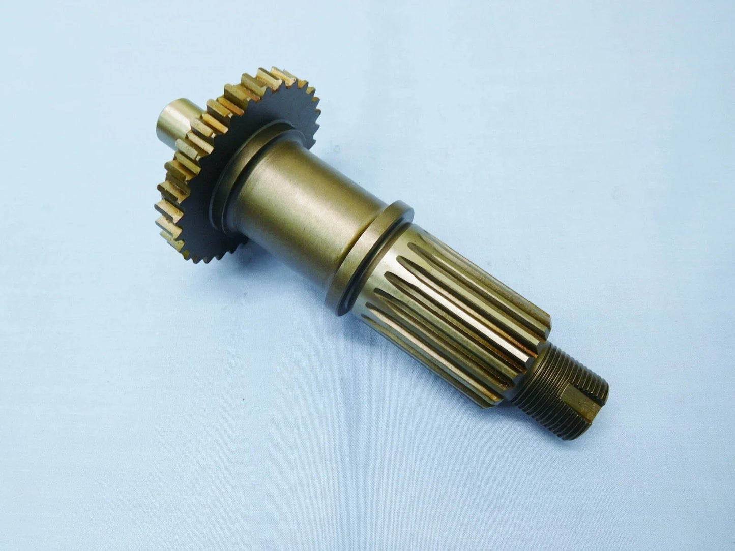 Transfer Front Output Shaft for Land Cruiser HZJ75 FZJ75 (1990-1998)