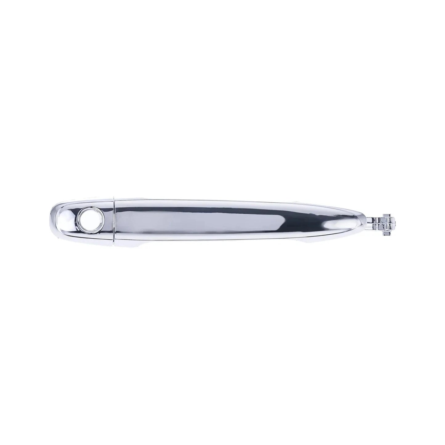 Chrome Front Right Outer Door Handle for Toyota Camry (2007–2011)