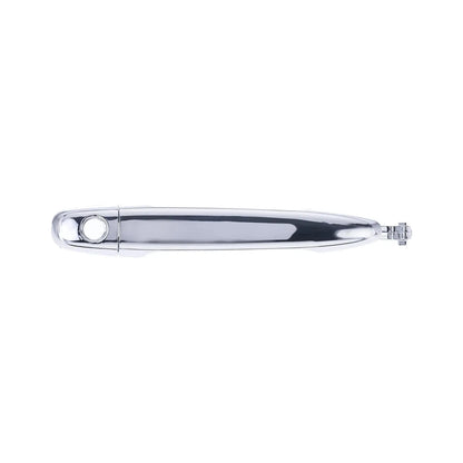Chrome Front Right Outer Door Handle for Toyota Camry (2007–2011)