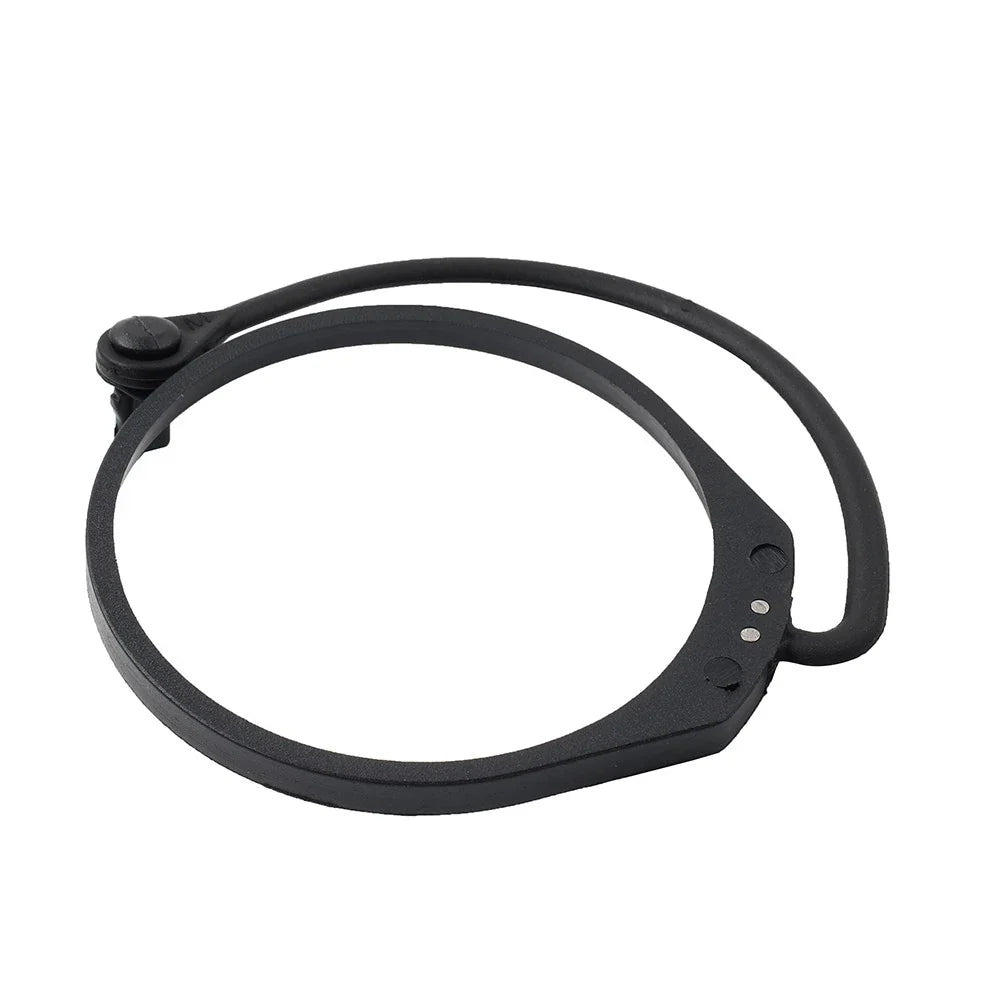 Fuel Gas Tank Cap Band Cord for Audi A4 A5 Q3 Q7, VW Golf Passat (2010-2023)