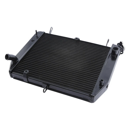 Black Radiator Engine Cooling for Yamaha YZF R1 (2000-2001)