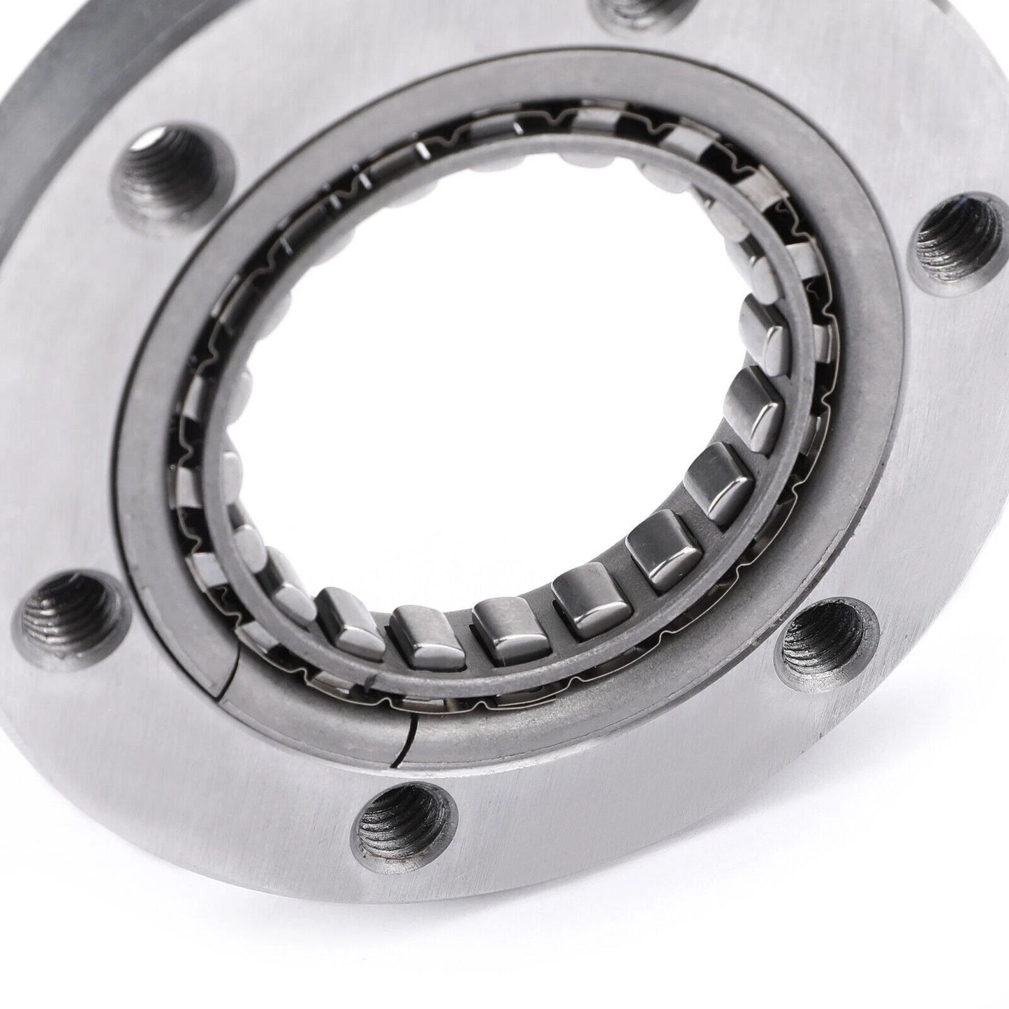 Black mounting bracket for Honda Dax ST125 (2021–2024)