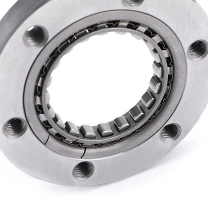 Black mounting bracket for Honda Dax ST125 (2021–2024)
