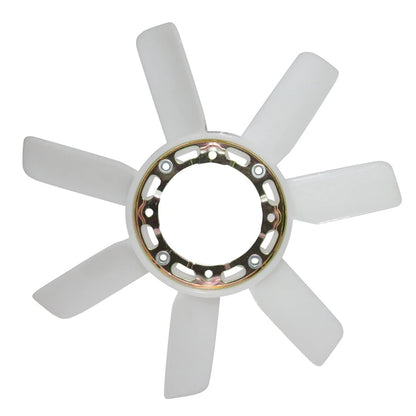 Engine Cooling Fan Blade for Toyota Dyna 150 (1985–2001)