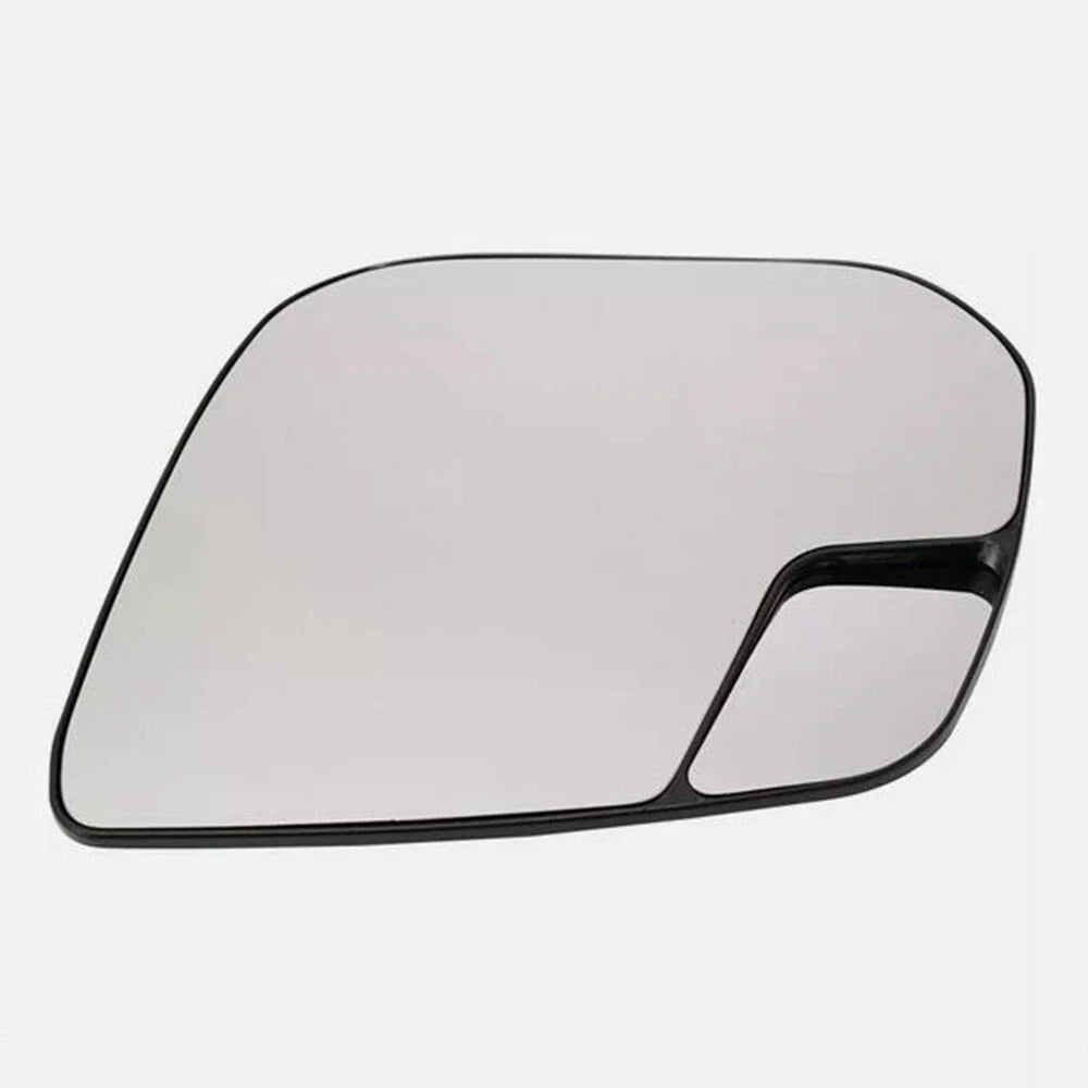 Heated Left Side Mirror Glass for Chevrolet Colorado, Canyon (2015-2023)