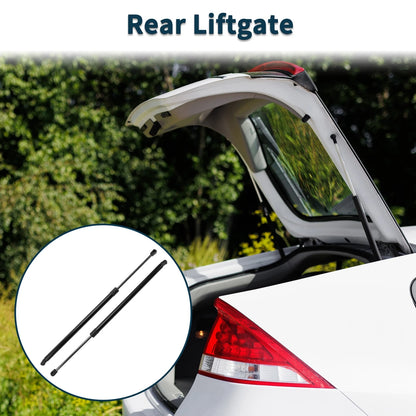 Rear Gate Lift Supports Struts for Honda Pilot (2003–2008)