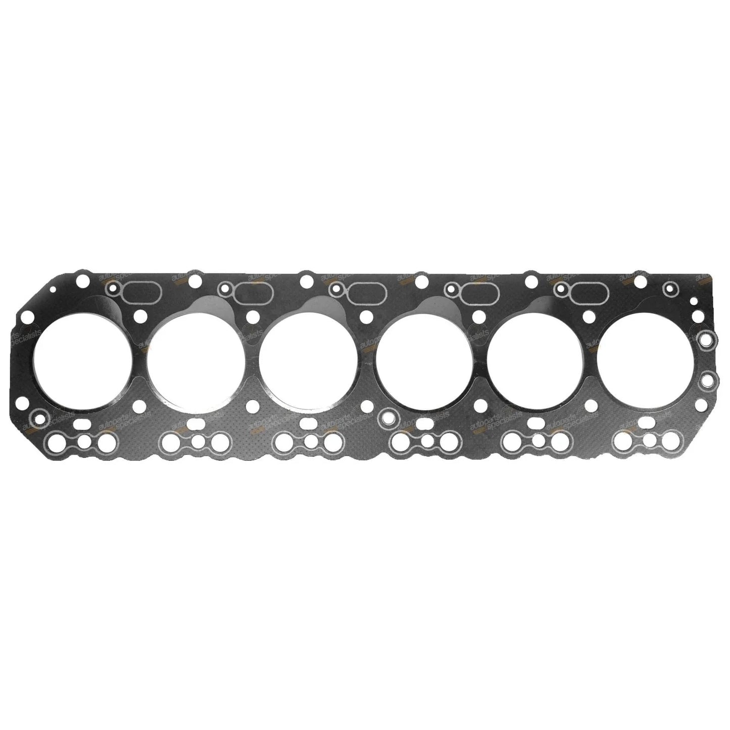 Cylinder Head Gasket for Toyota Landcruiser 2H Diesel (1984–1990)