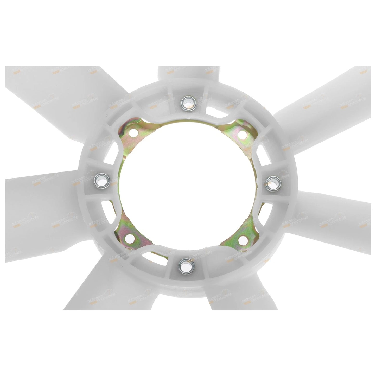 Engine Cooling Fan 7 Blade for Toyota Landcruiser LJ70 (1984–1990)