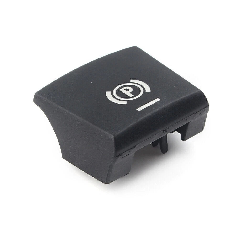 Parking Brake Switch Cover P Button for BMW 5 7 F01 F02 F07 F10 F11 (2014–2017)