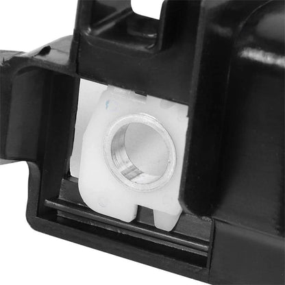 Headlight Mounting Brackets  Left Protective Holders for BMW E60 E61 (2007-2010)