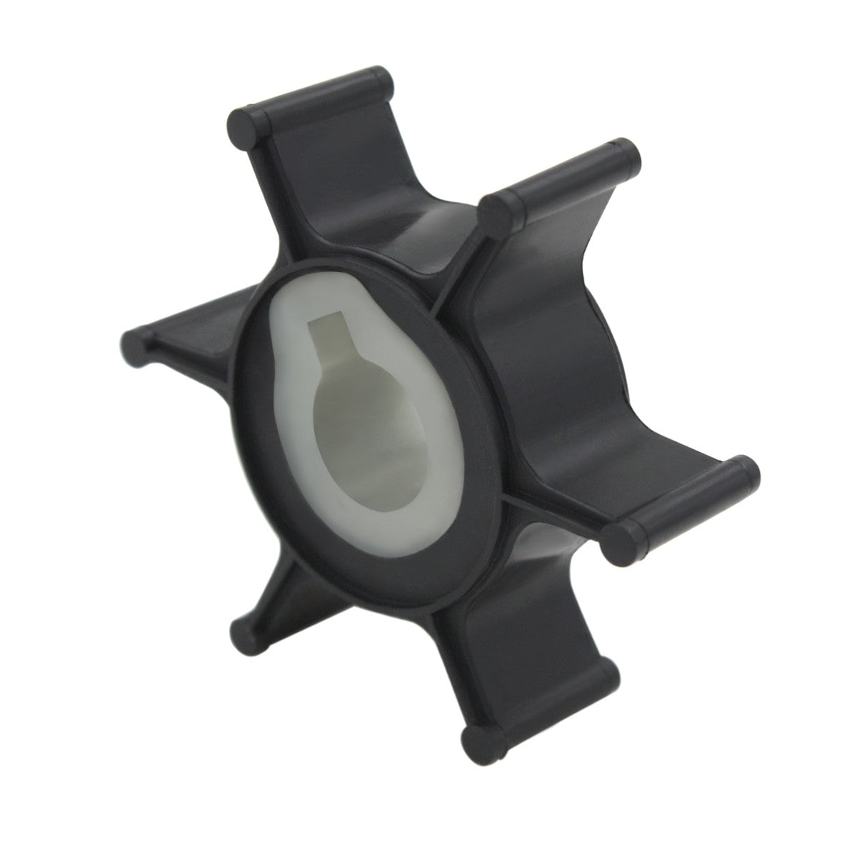 Water Pump Impeller for Mercury Mariner 2 HP Outboards (1990–1999)