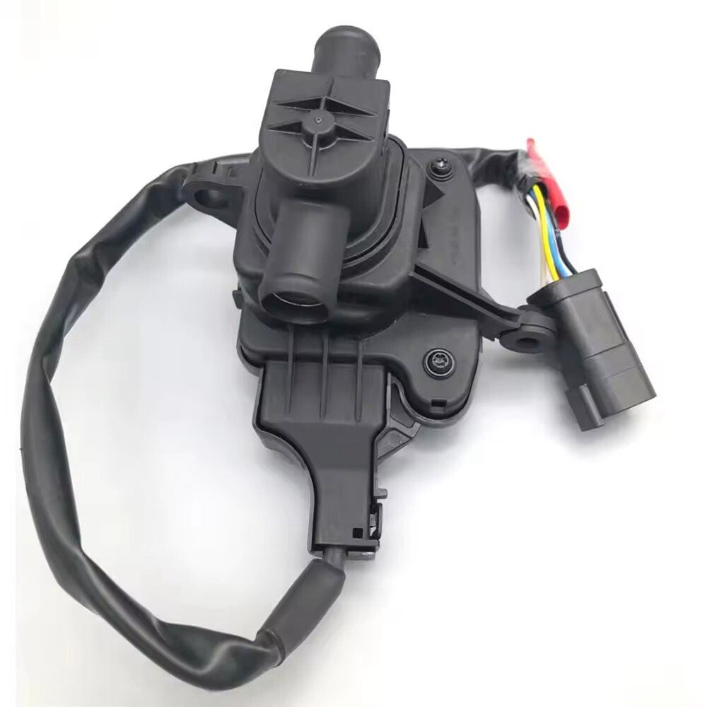 Air Conditioning Heating Control Valve for Scania