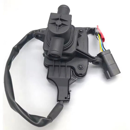 Air Conditioning Heating Control Valve for Scania