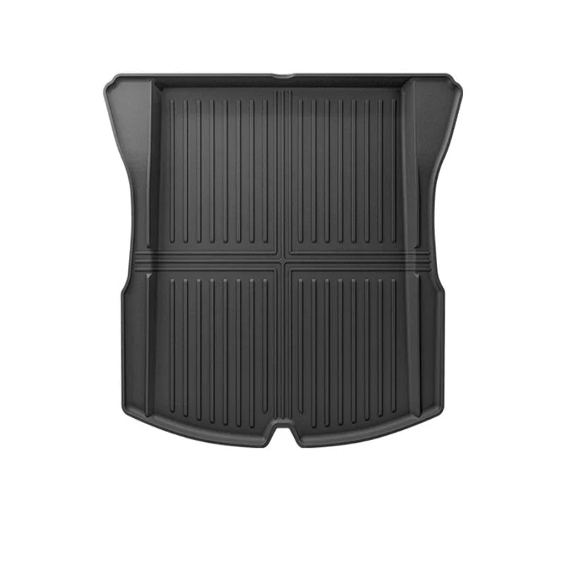 Frunk Front Trunk Under Cargo Storage Liner Mat for Tesla Model 3 Highland
