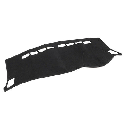 Dash Cover Mat for Nissan Pulsar/Sylphy (2013-2016)