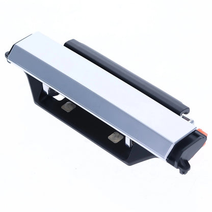 Chrome Tailgate Handle Lever for Mitsubishi Triton L200 (2018-On)