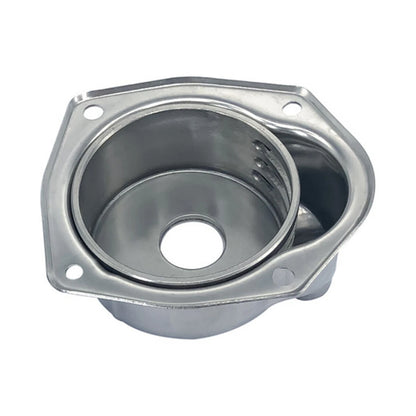 Water Pump Impeller Repair Kit for Mercury Outboard Motors (Various Years)