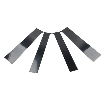 Window Pillar Post Trim for Chevrolet Colorado, GMC Canyon (2015-2022)