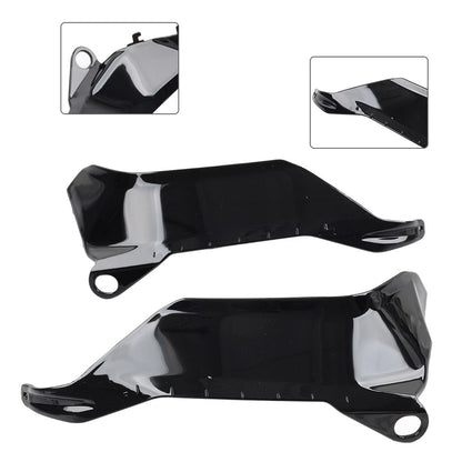 Handguard Windshield Extension for BMW R1300GS (2023–2025)