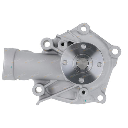 Engine Water Pump for Mitsubishi Grandis (2004–2010)