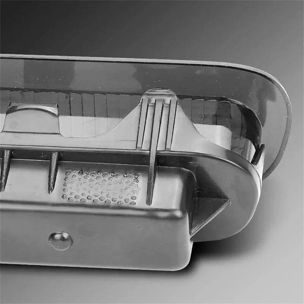 LED 3rd Brake Tail Light for Toyota Hilux Vigo (2005-2014)