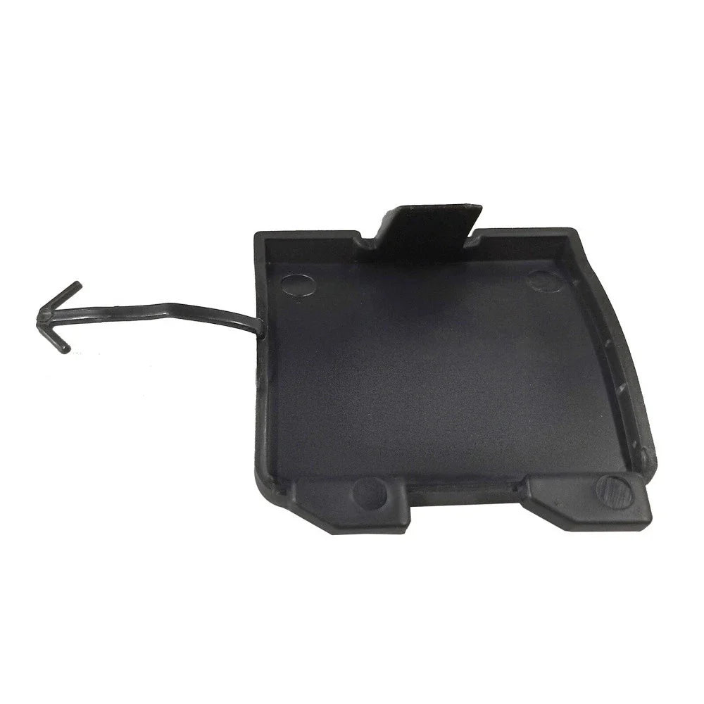 Rear Bumper Tow Hook Cover Cap for Mitsubishi ASX (2016-2018)