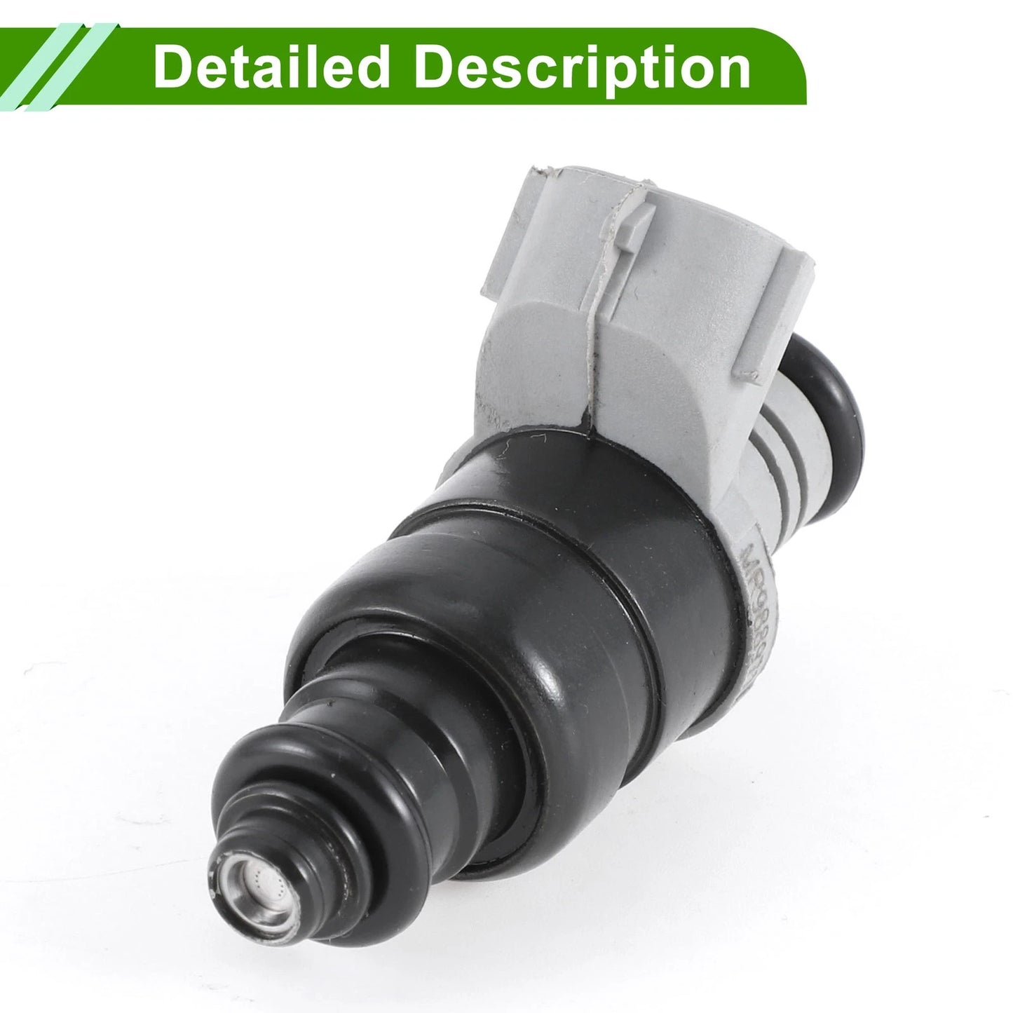1 Pc Fuel Injector for Mitsubishi Colt 1.3L (2004-2008)
