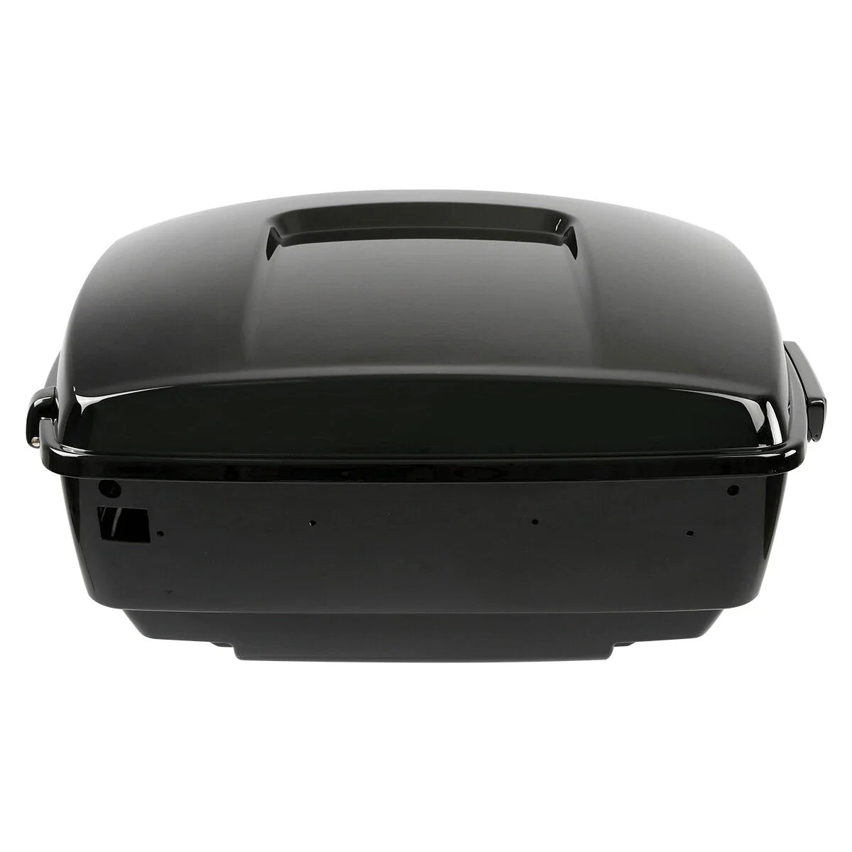 Trunk Backrest Mount Docking Kit for Harley Touring (2014-2025)
