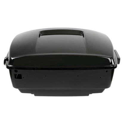 Trunk Backrest Mount Docking Kit for Harley Touring (2014-2025)