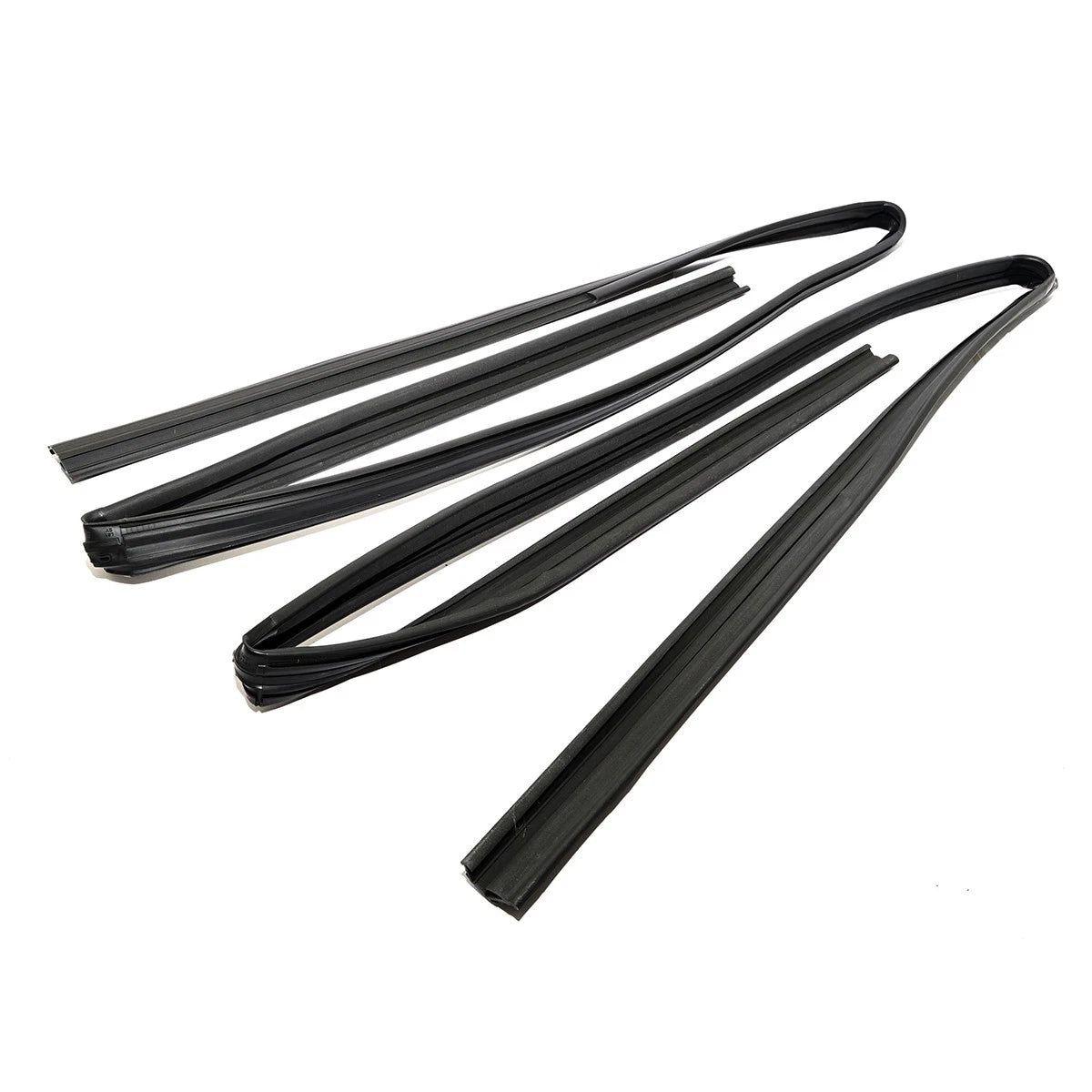 Front Door Glass Run Channel for Honda CR-V (2012–2016)