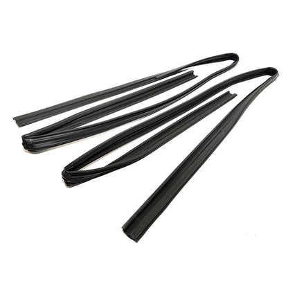 Front Door Glass Run Channel for Honda CR-V (2012–2016)