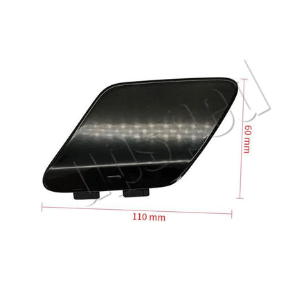 Rear Bumper Tow Hook Eye Cover Cap for BMW 4-Series (2014–2018)